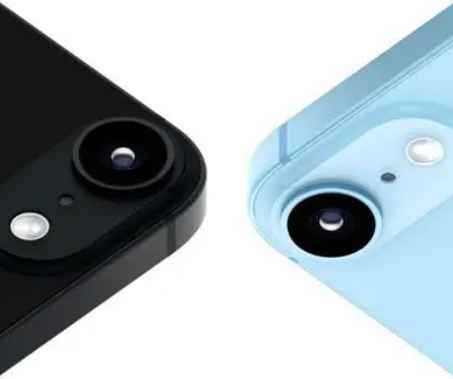 黄山苹果SE4维修分享iPhoneSE4支持AI摄影A16芯片