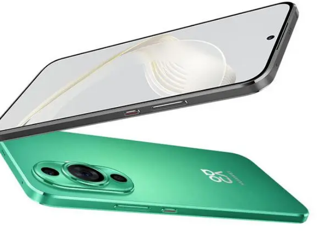 黄山苹果12维修店分享华为nova11SE和iPhone12怎么选