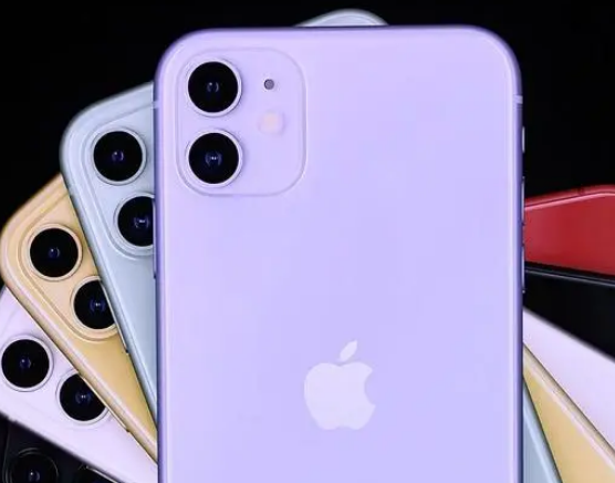 黄山苹果12维修店分享华为nova11SE和iPhone12怎么选
