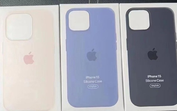 黄山苹果14维修站分享iPhone14手机壳能直接给iPhone15用吗？ 