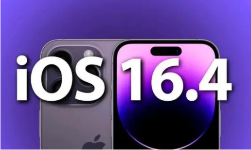 黄山苹果14维修分享：iPhone14可以升级iOS16.4beta2吗？ 