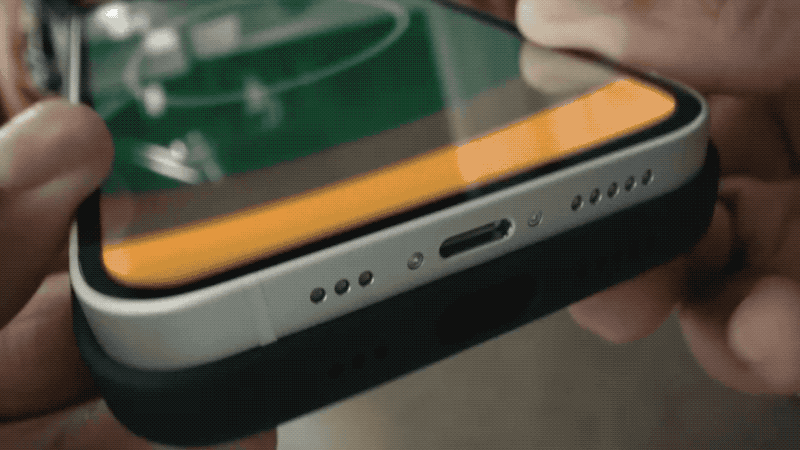 黄山苹果手机维修分享未来 Magsafe 还有哪些发展空间 