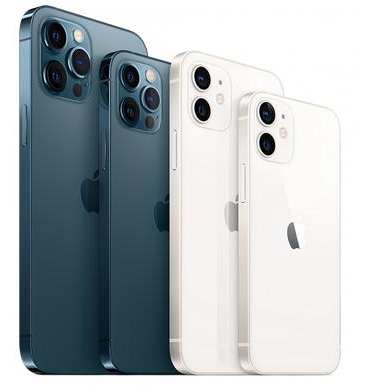 黄山苹果维修点分享iPhone 12 Pro维修主板被忽略的实操故障 