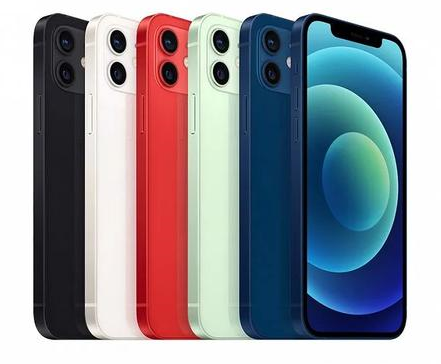 黄山苹果维修点分享iPhone 12 Pro Max维修主板易被忽略的实操故障 