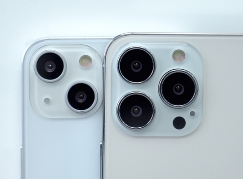 黄山苹果维修点分享iPhone 13 Pro自动关机二修机隐性硬故障 