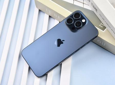 黄山苹果维修点分享iPhone 15 Pro Max自动关机造成的原因 