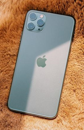 黄山苹果维修点分享iPhone 11 Pro Max扩容实战风险 