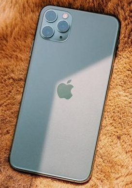 黄山苹果维修点分享iPhone 11 Pro Max黑屏特殊诱因梳理 