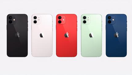 黄山苹果维修点分享iPhone 12黑屏隐蔽故障解读 