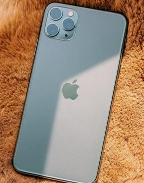 黄山苹果维修点分享iPhone 11 Pro Max电池发烫特殊问题 