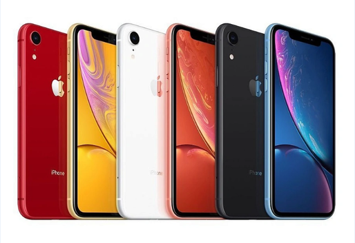 黄山苹果维修点分享iPhone XR摄像头原生色彩表现与日常拍摄实用指南 